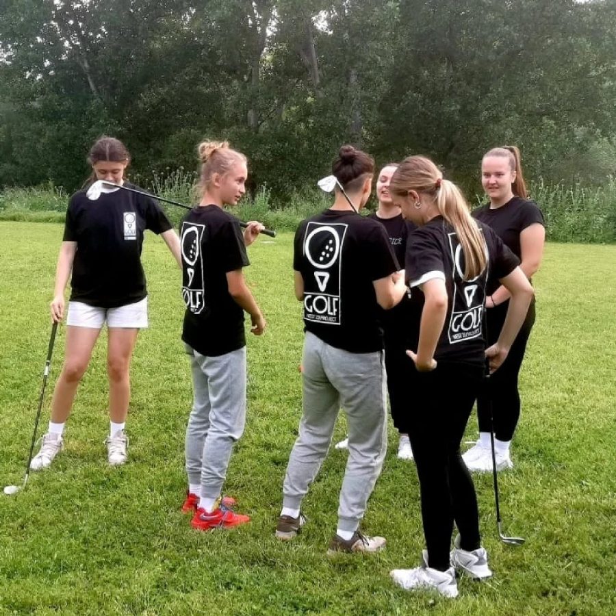 Nord Macedonia_Open air Training