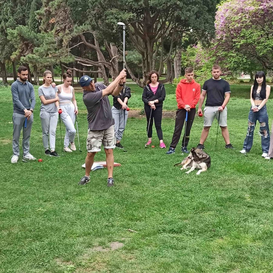 MACEDONIA DEL NORD- FORMAZIONE IN CAMPO-1